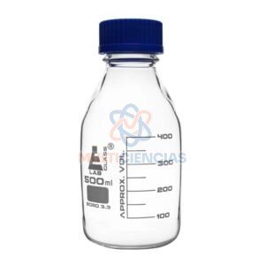 500 mL