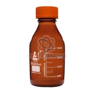 500 mL