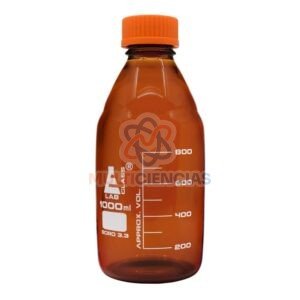 1000 mL (1 L)