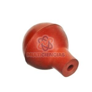 Bulbo para pipeta Eisco Labs