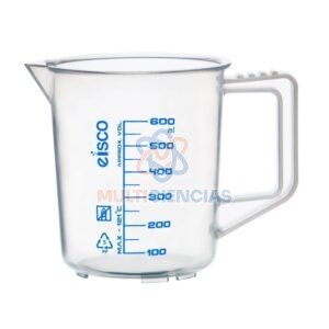 600 mL