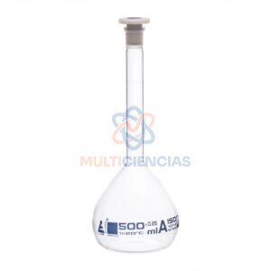 500 mL