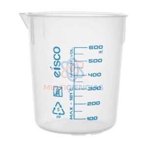600 mL