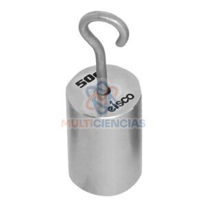 Pesa con gancho Eisco Labs